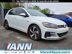 2019 Volkswagen Golf GTI 2.0T S 4-Door