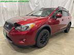 2014 Subaru XV Crosstrek 2.0i Premium 4dr All-Wheel Drive