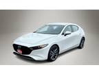 2021 Mazda Mazda3 FWD w/Select Package