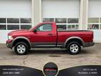 2010 Dodge Ram 1500 TRX