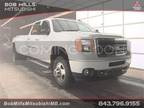 2014 GMC Sierra 3500HD Denali