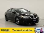 2018 Nissan Altima SL