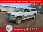 2001 Dodge Ram 2500 SLT