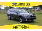 2022 Subaru Outback Limited XT