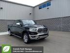 2022 RAM 1500 Longhorn