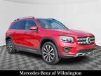 2023 Mercedes-Benz GLB 250 Base 4MATIC