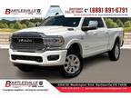 2024 RAM 2500 Limited