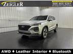 2020 Hyundai Santa Fe SEL 2.0T 4dr All-Wheel Drive
