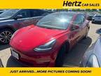 2022 Tesla Model 3 Base 4dr Rear-Wheel Drive Sedan