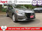 2023 Nissan Versa S