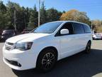 2019 Dodge Grand Caravan Passenger GT Minivan 4D
