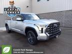 2023 Toyota Tundra Hybrid Platinum
