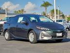 2019 Toyota Prius Prime Advanced