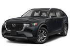 2024 Mazda CX-90 3.3 Turbo Preferred Plus 4dr i-ACTIV All-Wheel Drive Sport