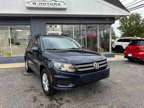 2016 Volkswagen Tiguan for sale