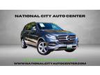 used 2016 Mercedes-Benz GLE GLE 350 4MATIC AWD 4dr SUV