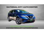 used 2019 Nissan Murano S AWD 4dr SUV