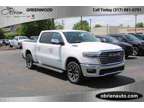 2025NewRamNew1500New4x4 Crew Cab 57 Box