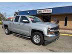 Used 2018 CHEVROLET SILVERADO For Sale