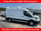 2024 Ford Transit Cargo Van 350HD MR AWD LWB