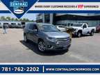 2018 Chevrolet Traverse High Country