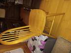 WINDSOR SERIES CHAIR solid wood