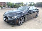 2023 BMW 5 Series 530i xDrive