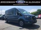 2024 Ford Transit Passenger Wagon XLT