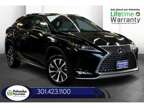 2022 Lexus RX RX 350