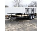 2023 Greenfield Welding 7x16