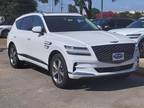 2024 Genesis Gray