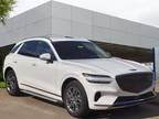 2025 Genesis White, 13 miles