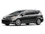 Used 2013 Toyota Prius v for sale.
