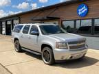 2011 Chevrolet Suburban SPORT UTILITY 4-DR