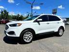 2023 Ford Edge SEL 27665 miles