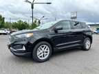 2023 Ford Edge SEL 22173 miles