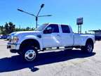 2010 Ford Super Duty F-450 DRW XL/XLT/Lariat/King Ranch/Harley-Davidson 49591