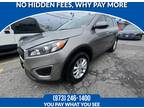 Used 2017 Kia Sorento for sale.