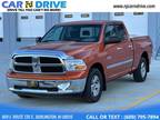 Used 2010 Ram 1500 for sale.
