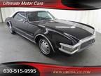 1968 Oldsmobile Tornado 455