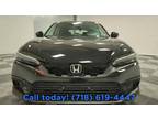 2024 Honda Civic with 16,493 miles!