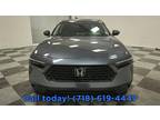 2024 Honda Accord with 15,955 miles!
