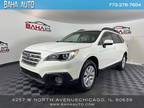 2016 Subaru Outback 2.5i Premium for sale