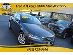 2010 Audi A4 2.0T Premium for sale