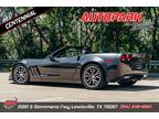 2012 Chevrolet Corvette Z16 Grand Sport Centennial Edition - Lewisville,TX