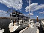 2012 Catalina 445 Boat for Sale