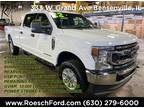 2022 Ford F-250SD XLT