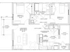 Chapman Crossing - 2 Bedroom