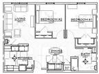 Allegany Junction - 2 Bedroom