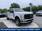 2024 Ford F-250SD XL
